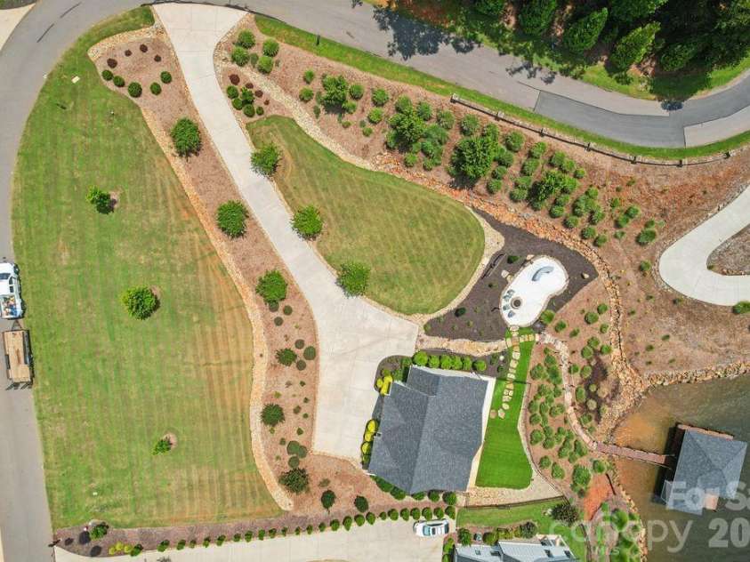 347 Landing Trail, Mount Gilead, NC 27306.  MLS# CAR4430386, YatesRealty ID 54368. 