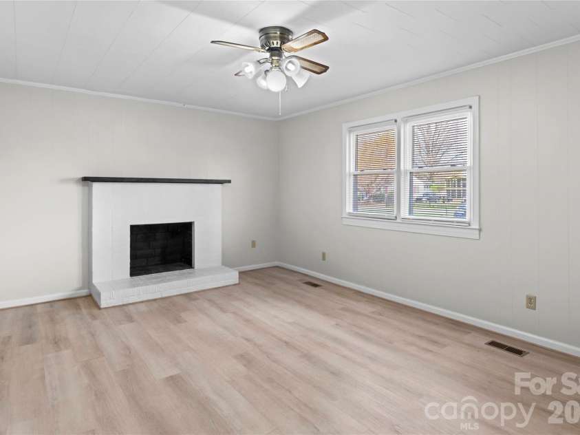 610 Nc 67 Highway, Boonville, NC 27011.  MLS# CAR4358828, YatesRealty ID 5437. 