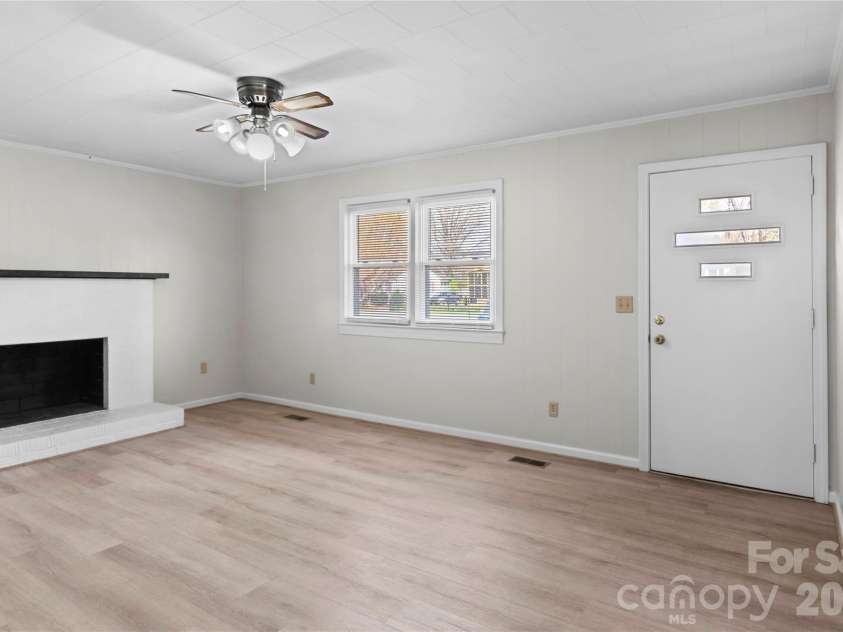 610 Nc 67 Highway, Boonville, NC 27011.  MLS# CAR4358828, YatesRealty ID 5437. 