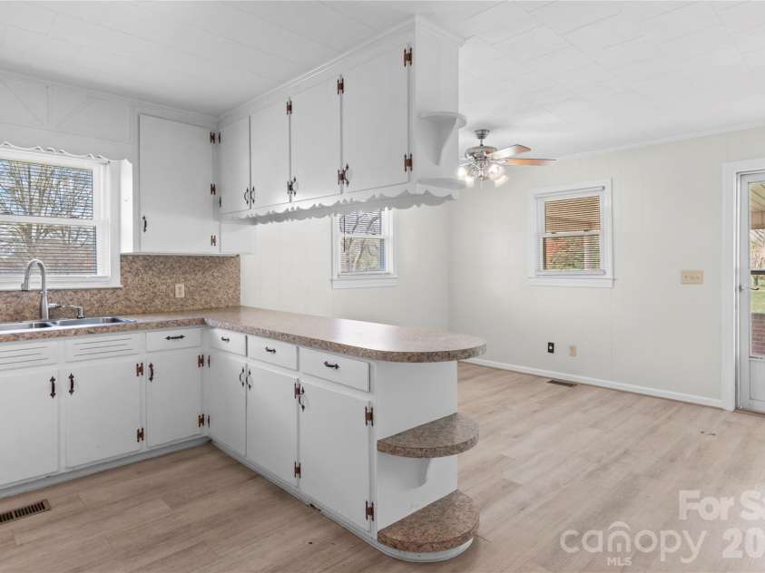 610 Nc 67 Highway, Boonville, NC 27011.  MLS# CAR4358828, YatesRealty ID 5437. 