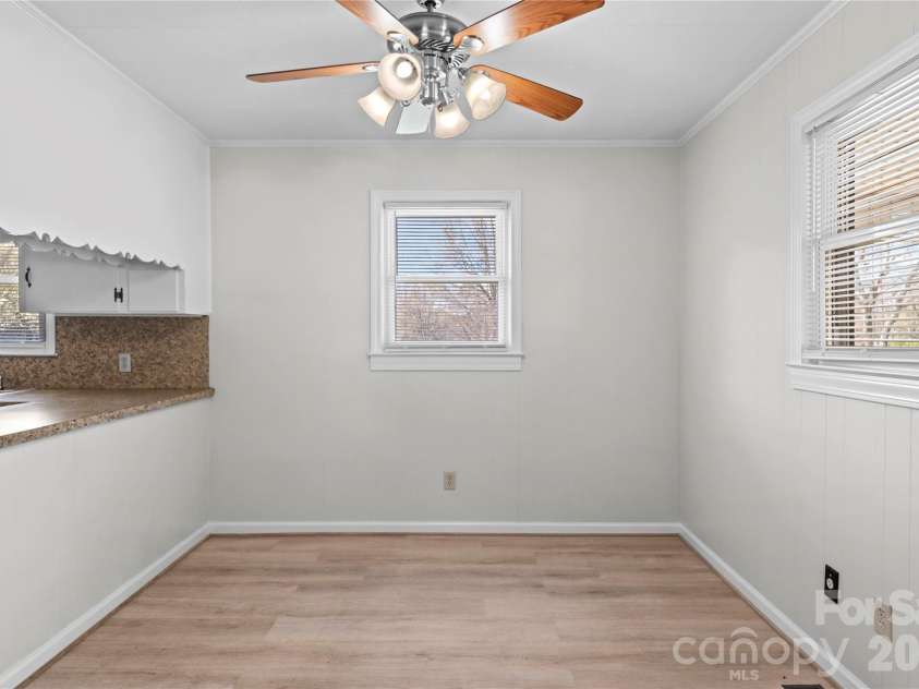610 Nc 67 Highway, Boonville, NC 27011.  MLS# CAR4358828, YatesRealty ID 5437. 