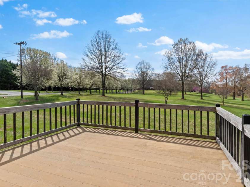 610 Nc 67 Highway, Boonville, NC 27011.  MLS# CAR4358828, YatesRealty ID 5437. 