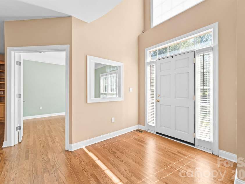 4014 Belle Meade Circle, Belmont, NC 28012.  MLS# CAR4429750, YatesRealty ID 54372. 