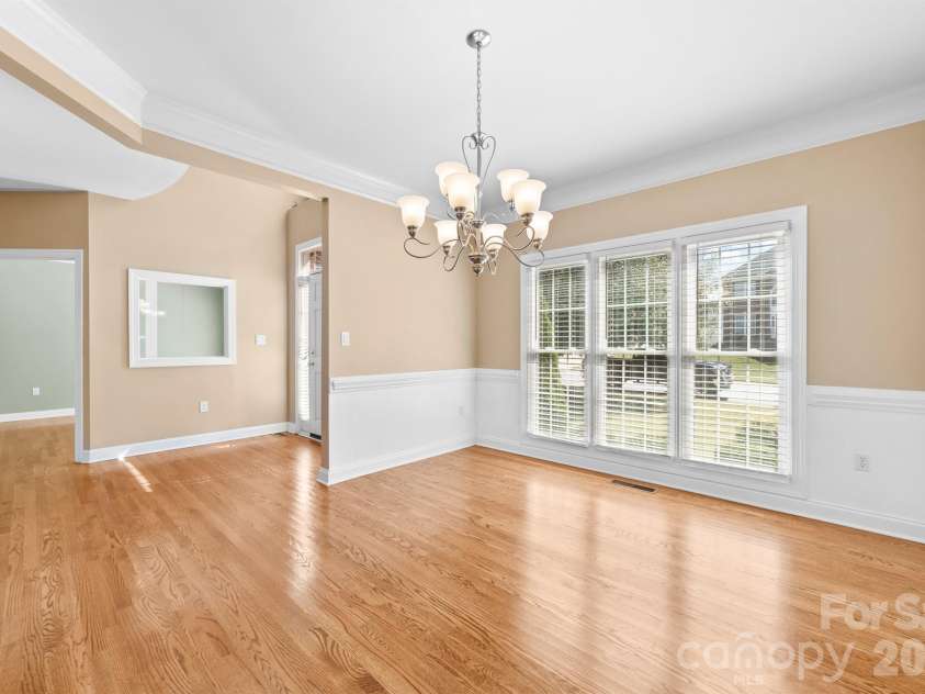 4014 Belle Meade Circle, Belmont, NC 28012.  MLS# CAR4429750, YatesRealty ID 54372. 