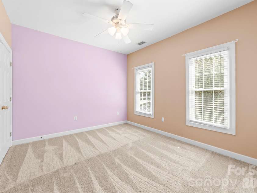 4014 Belle Meade Circle, Belmont, NC 28012.  MLS# CAR4429750, YatesRealty ID 54372. BR #1