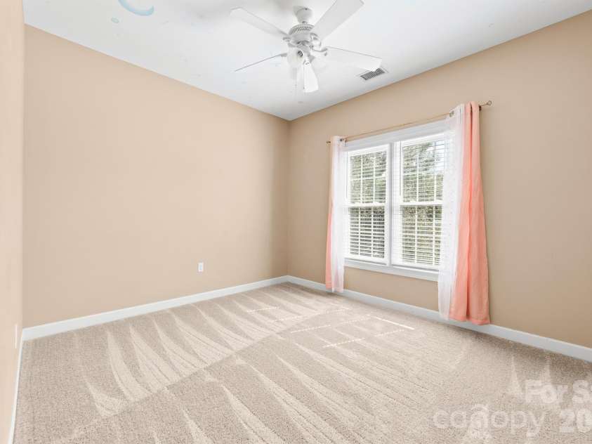 4014 Belle Meade Circle, Belmont, NC 28012.  MLS# CAR4429750, YatesRealty ID 54372. BR #2