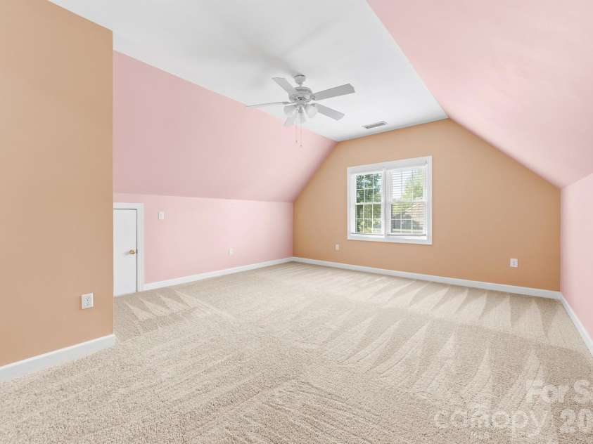 4014 Belle Meade Circle, Belmont, NC 28012.  MLS# CAR4429750, YatesRealty ID 54372. BR #3