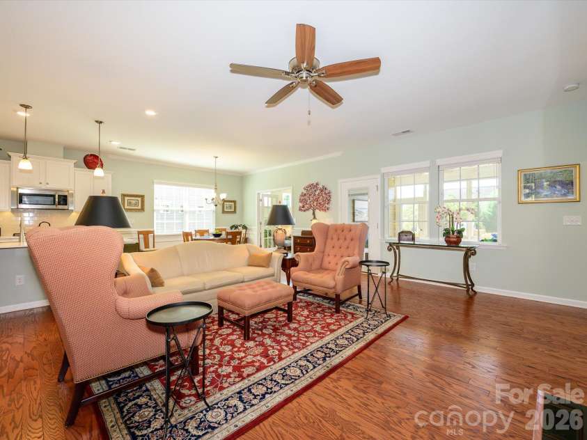 8219 Asher Chase Trail, Indian Land, SC 29720.  MLS# CAR4430275, YatesRealty ID 54373. 