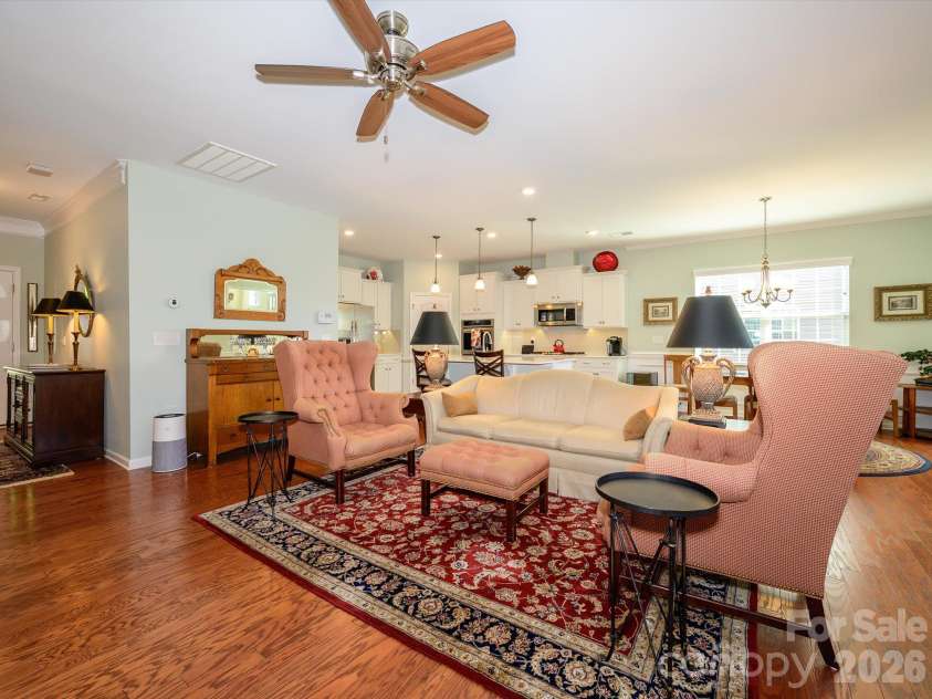 8219 Asher Chase Trail, Indian Land, SC 29720.  MLS# CAR4430275, YatesRealty ID 54373. 