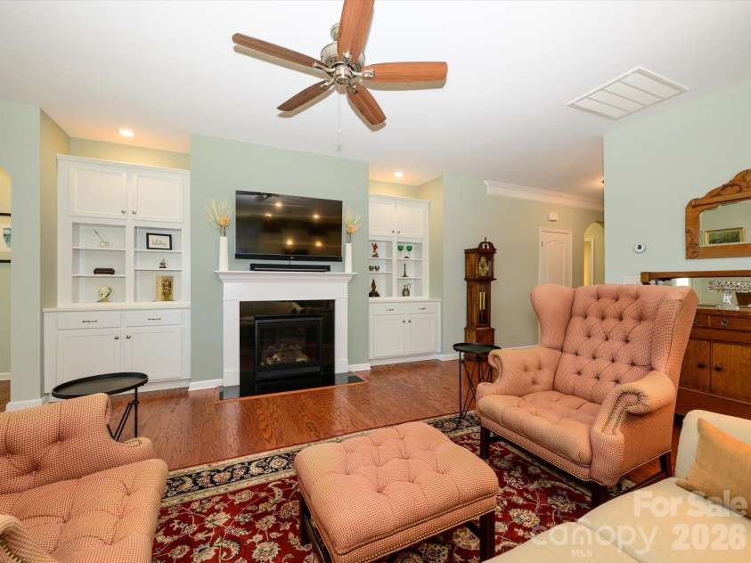 8219 Asher Chase Trail, Indian Land, SC 29720.  MLS# CAR4430275, YatesRealty ID 54373. 