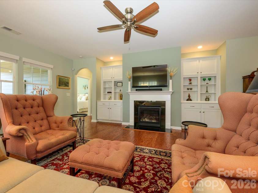 8219 Asher Chase Trail, Indian Land, SC 29720.  MLS# CAR4430275, YatesRealty ID 54373. 
