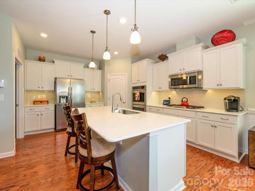 8219 Asher Chase Trail, Indian Land, SC 29720.  MLS# CAR4430275, YatesRealty ID 54373. 