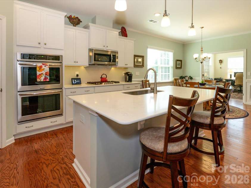 8219 Asher Chase Trail, Indian Land, SC 29720.  MLS# CAR4430275, YatesRealty ID 54373. 