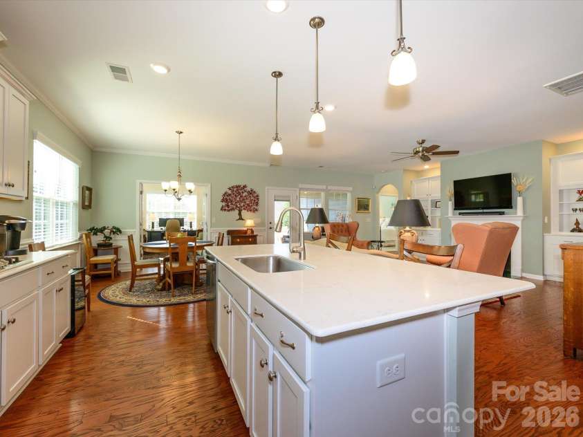 8219 Asher Chase Trail, Indian Land, SC 29720.  MLS# CAR4430275, YatesRealty ID 54373. 