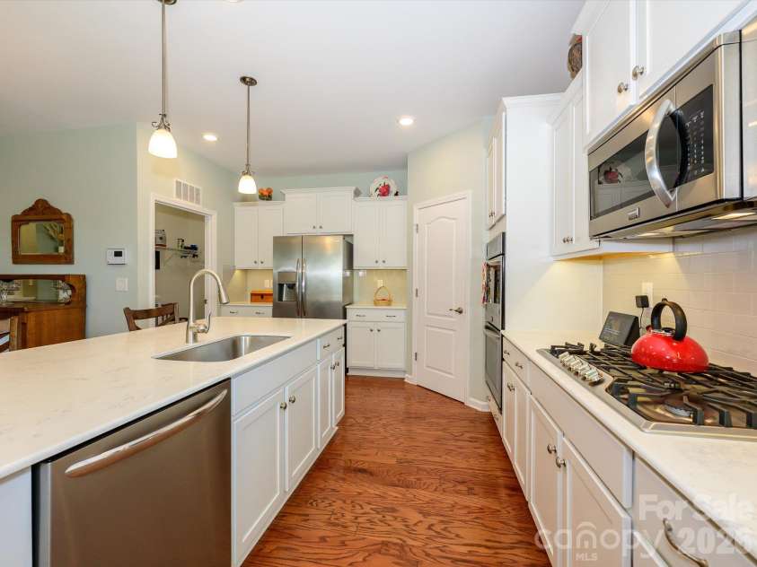 8219 Asher Chase Trail, Indian Land, SC 29720.  MLS# CAR4430275, YatesRealty ID 54373. 