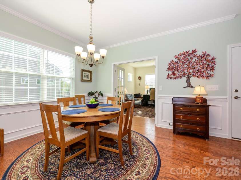 8219 Asher Chase Trail, Indian Land, SC 29720.  MLS# CAR4430275, YatesRealty ID 54373. 