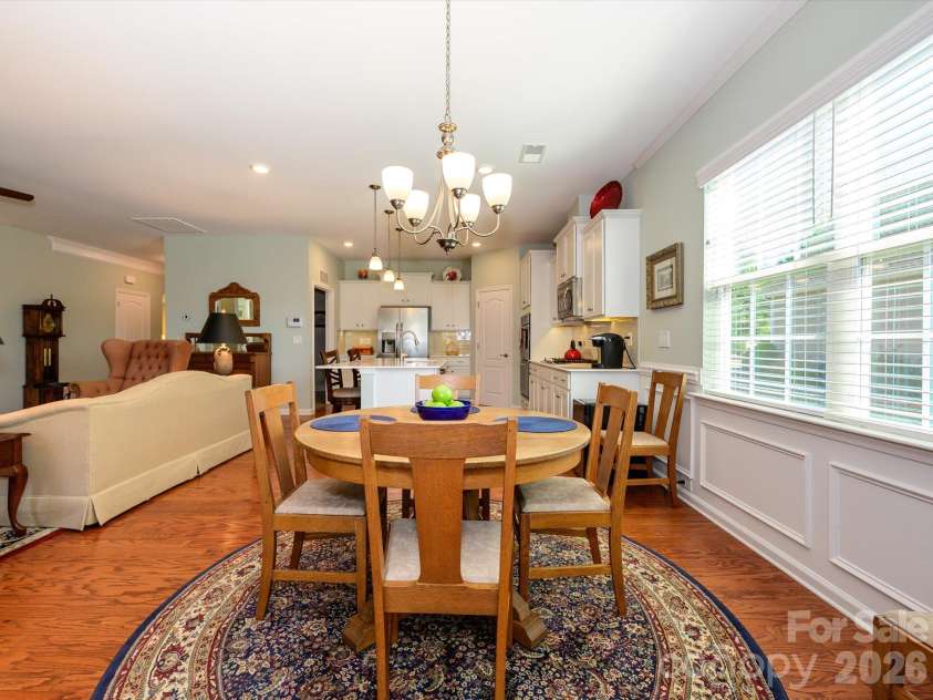 8219 Asher Chase Trail, Indian Land, SC 29720.  MLS# CAR4430275, YatesRealty ID 54373. 