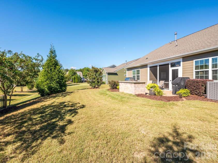 8219 Asher Chase Trail, Indian Land, SC 29720.  MLS# CAR4430275, YatesRealty ID 54373. 