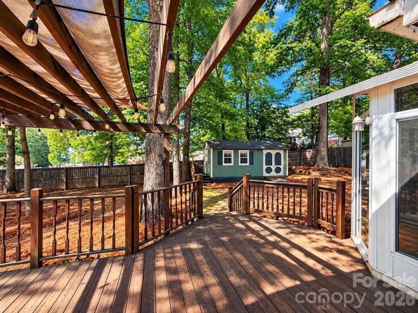 101 Antelope Drive, Mount Holly, NC 28120.  MLS# CAR4429952, YatesRealty ID 54374. 