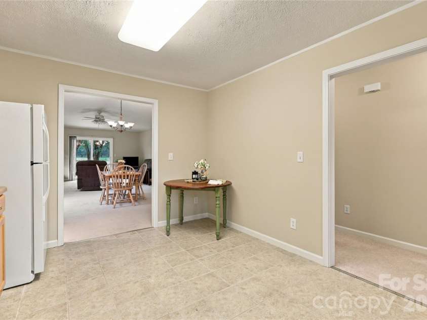 53 Southern Fairway Court, Etowah, NC 28729.  MLS# CAR4415918, YatesRealty ID 54377. 