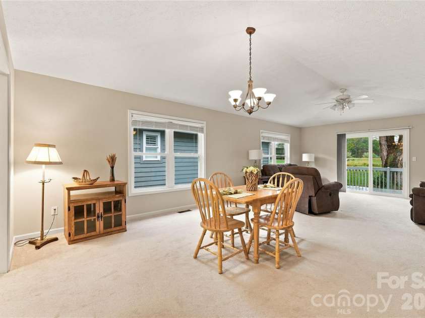 53 Southern Fairway Court, Etowah, NC 28729.  MLS# CAR4415918, YatesRealty ID 54377. 
