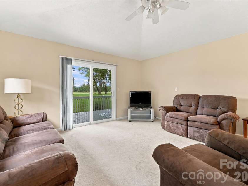 53 Southern Fairway Court, Etowah, NC 28729.  MLS# CAR4415918, YatesRealty ID 54377. 