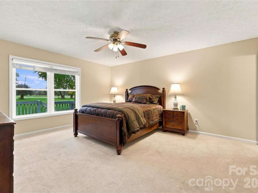 53 Southern Fairway Court, Etowah, NC 28729.  MLS# CAR4415918, YatesRealty ID 54377. 