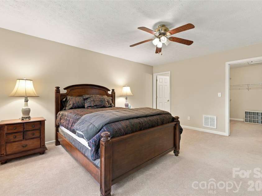 53 Southern Fairway Court, Etowah, NC 28729.  MLS# CAR4415918, YatesRealty ID 54377. 