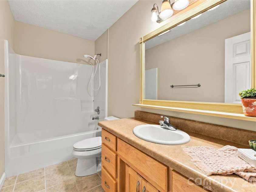 53 Southern Fairway Court, Etowah, NC 28729.  MLS# CAR4415918, YatesRealty ID 54377. 