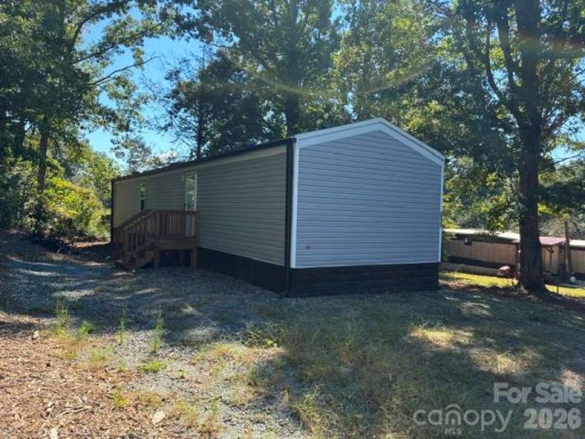 213 Northview Dorsey Street, Rutherfordton, NC 28139.  MLS# CAR4430722, YatesRealty ID 54379. 