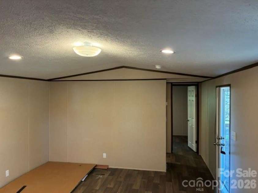 213 Northview Dorsey Street, Rutherfordton, NC 28139.  MLS# CAR4430722, YatesRealty ID 54379. 