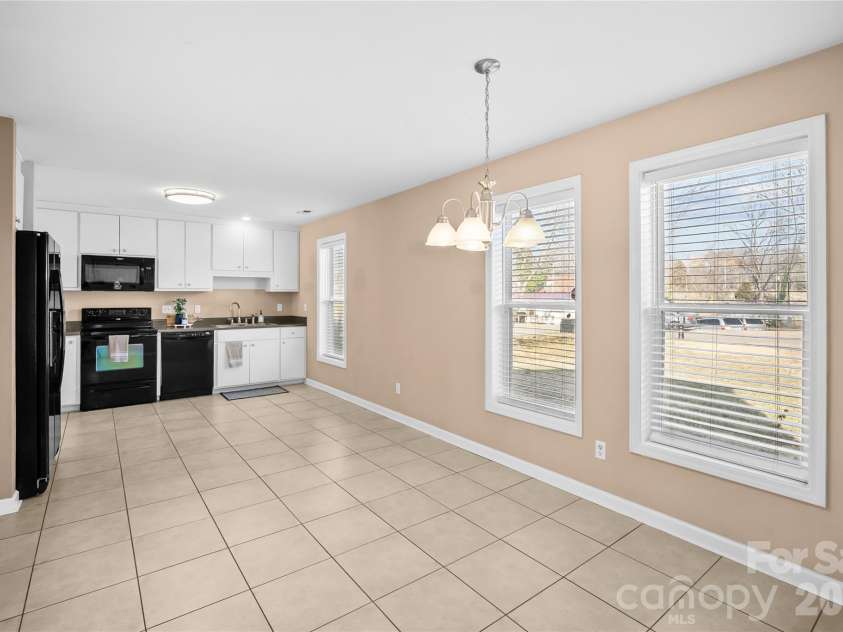 608 1/2 Concord Street, Morganton, NC 28655.  MLS# CAR4358669, YatesRealty ID 5438. 