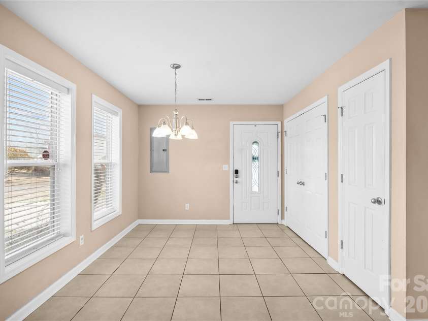 608 1/2 Concord Street, Morganton, NC 28655.  MLS# CAR4358669, YatesRealty ID 5438. 