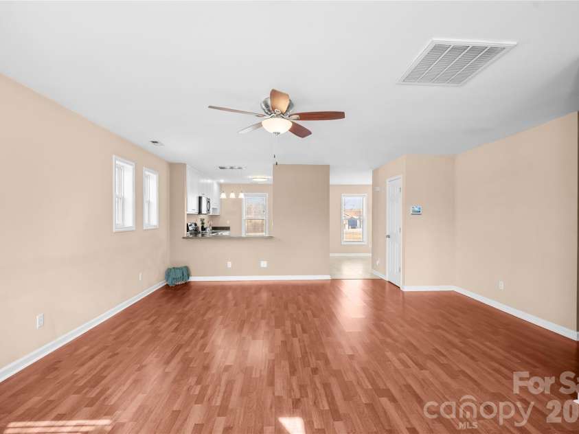 608 1/2 Concord Street, Morganton, NC 28655.  MLS# CAR4358669, YatesRealty ID 5438. 