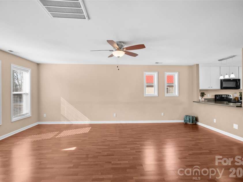 608 1/2 Concord Street, Morganton, NC 28655.  MLS# CAR4358669, YatesRealty ID 5438. 