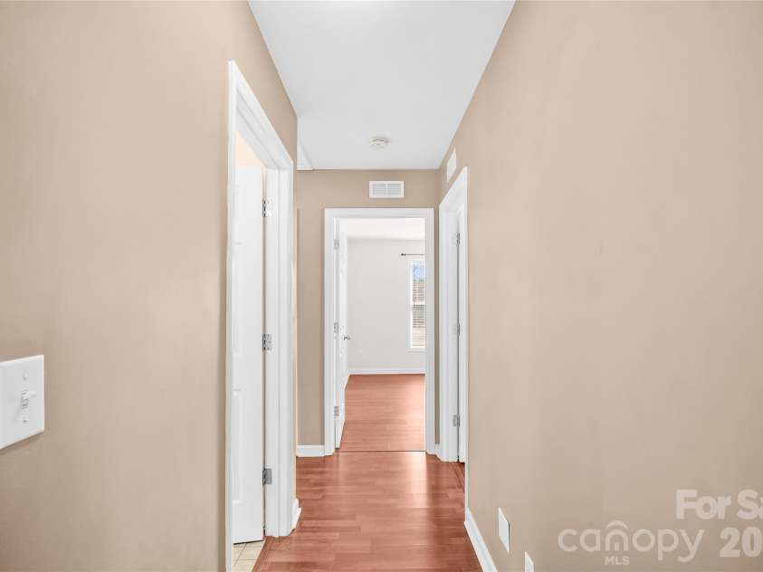 608 1/2 Concord Street, Morganton, NC 28655.  MLS# CAR4358669, YatesRealty ID 5438. 