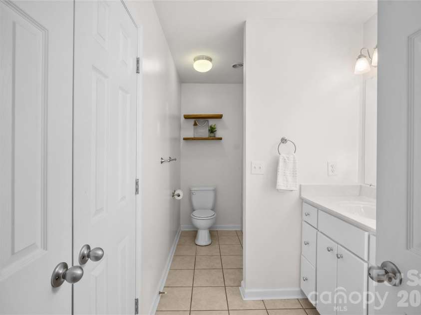 608 1/2 Concord Street, Morganton, NC 28655.  MLS# CAR4358669, YatesRealty ID 5438. 