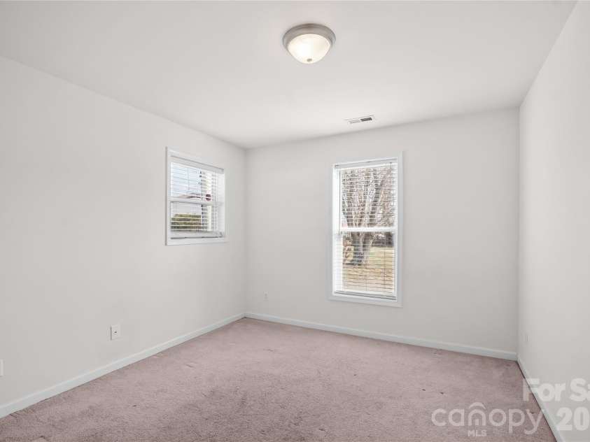 608 1/2 Concord Street, Morganton, NC 28655.  MLS# CAR4358669, YatesRealty ID 5438. 