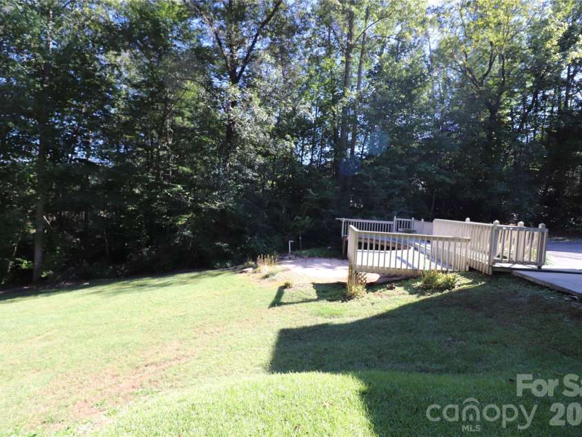 1896 Timber Trace, Morganton, NC 28655.  MLS# CAR4429929, YatesRealty ID 54380. 