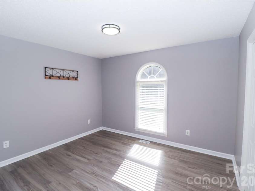 1896 Timber Trace, Morganton, NC 28655.  MLS# CAR4429929, YatesRealty ID 54380. Bedroom #2