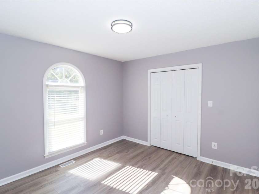 1896 Timber Trace, Morganton, NC 28655.  MLS# CAR4429929, YatesRealty ID 54380. Bedroom #2