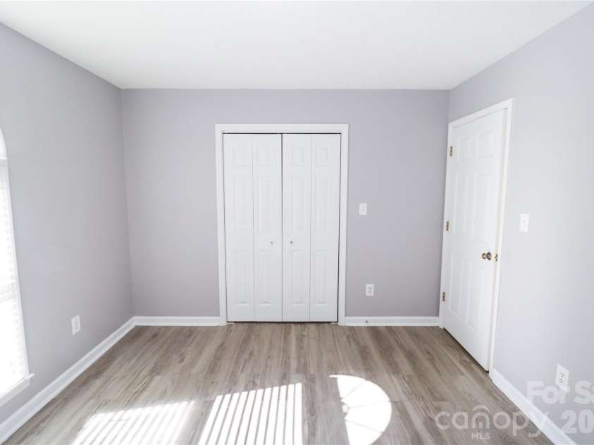 1896 Timber Trace, Morganton, NC 28655.  MLS# CAR4429929, YatesRealty ID 54380. Bedroom #2