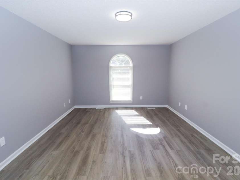 1896 Timber Trace, Morganton, NC 28655.  MLS# CAR4429929, YatesRealty ID 54380. Primary Bedroom