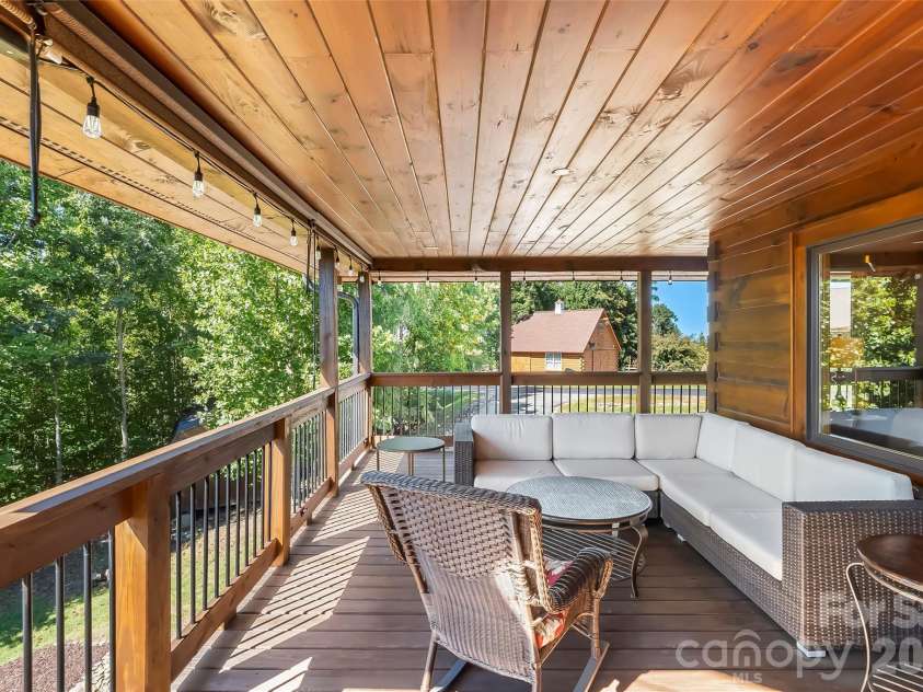 1853 Grandview Drive, Nebo, NC 28761.  MLS# CAR4430232, YatesRealty ID 54383. 