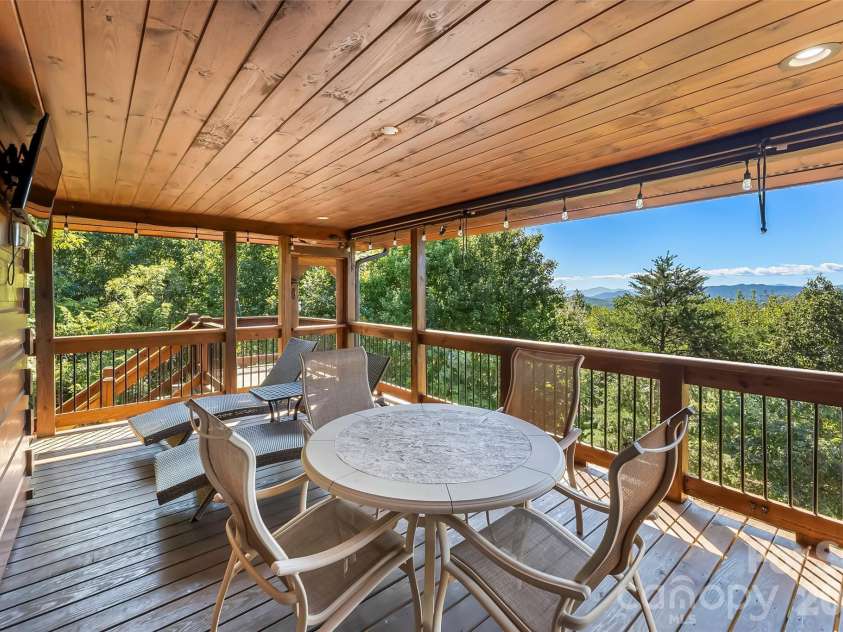 1853 Grandview Drive, Nebo, NC 28761.  MLS# CAR4430232, YatesRealty ID 54383. 