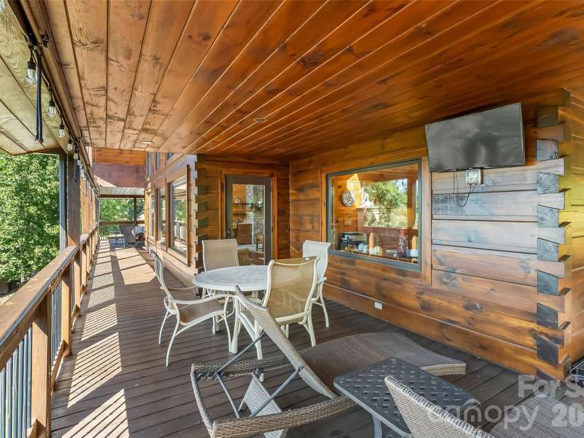 1853 Grandview Drive, Nebo, NC 28761.  MLS# CAR4430232, YatesRealty ID 54383. 