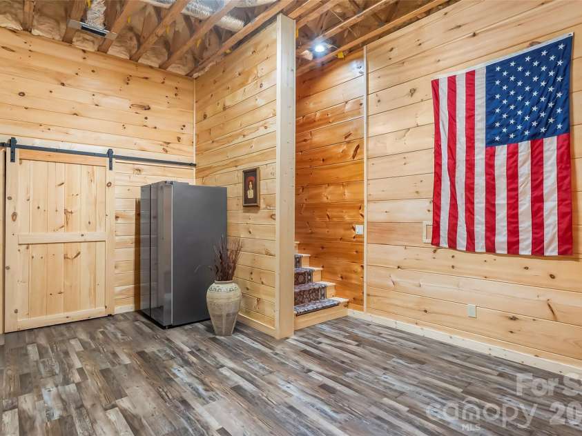 1853 Grandview Drive, Nebo, NC 28761.  MLS# CAR4430232, YatesRealty ID 54383. 