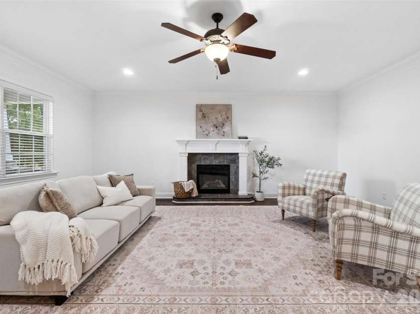5316 Griffith Road, Monroe, NC 28112.  MLS# CAR4430673, YatesRealty ID 54385. 