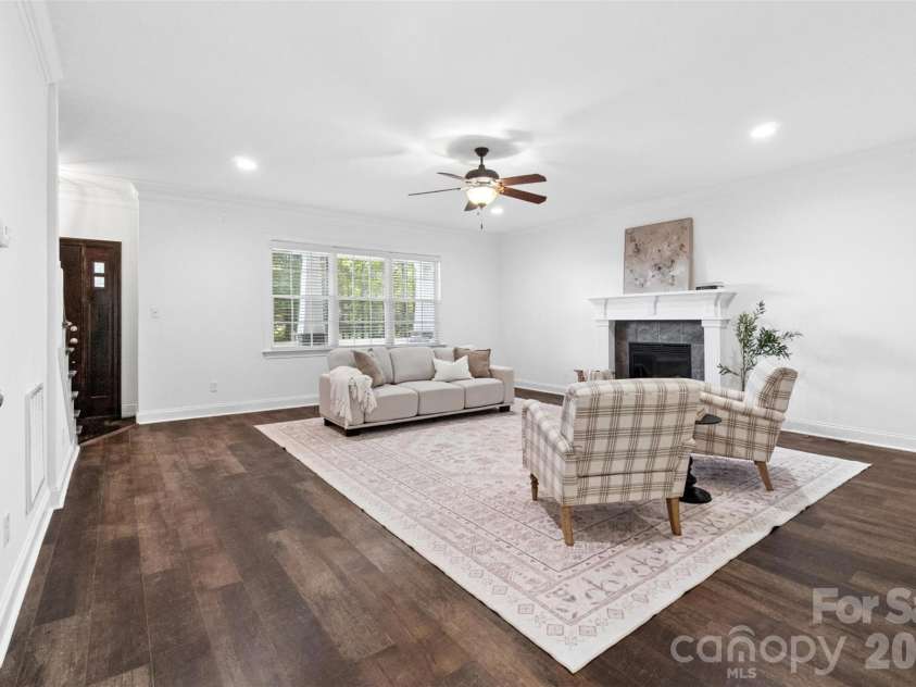 5316 Griffith Road, Monroe, NC 28112.  MLS# CAR4430673, YatesRealty ID 54385. 
