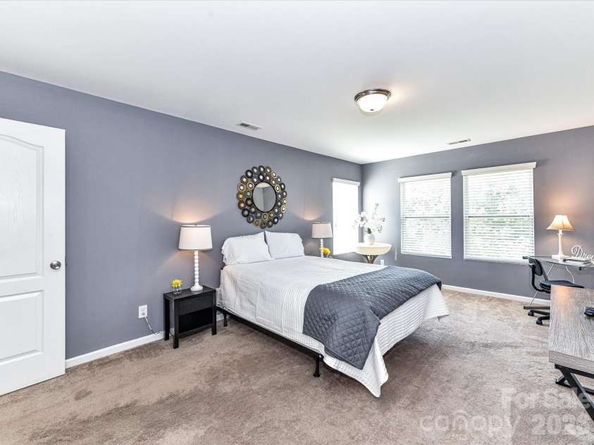 1201 Mountain Laurel Court, Matthews, NC 28104.  MLS# CAR4354777, YatesRealty ID 5439. 